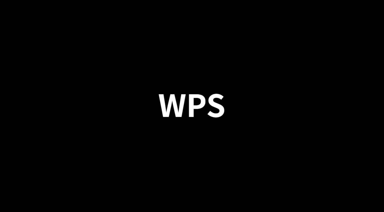 wps