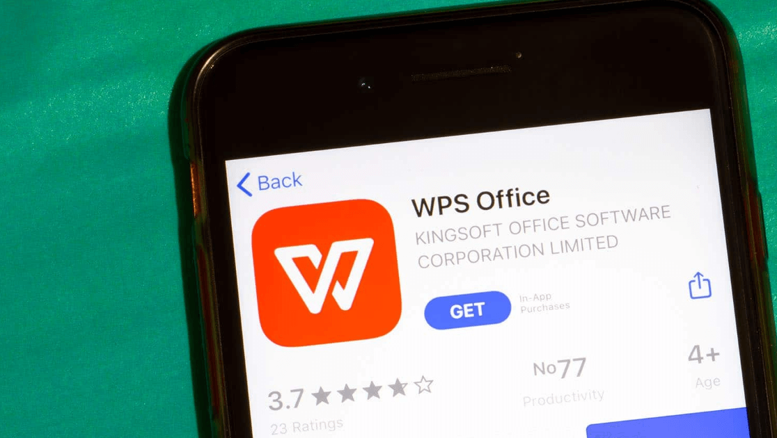 wps office