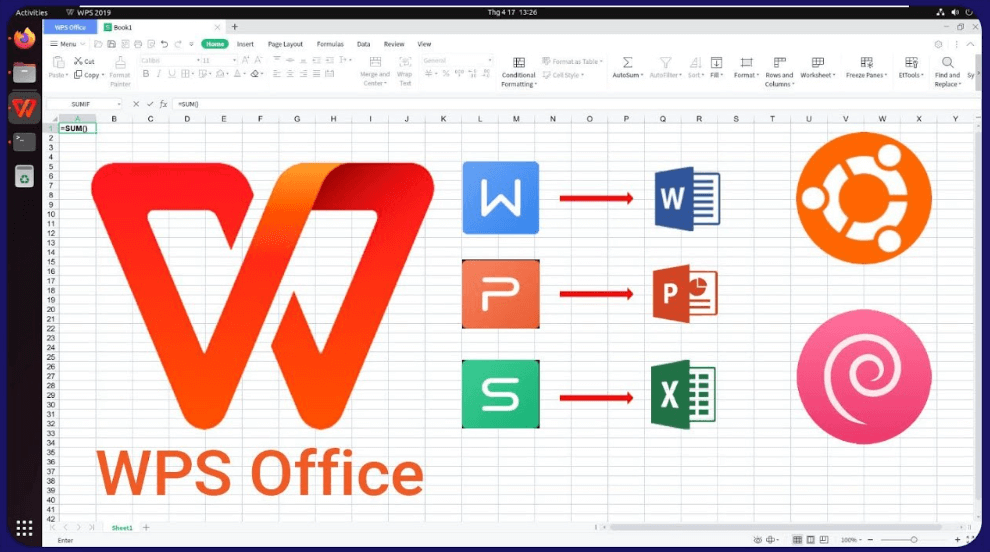 wps office